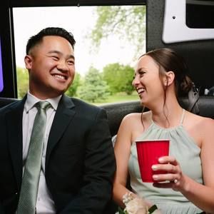 Meet your Posher, Mark